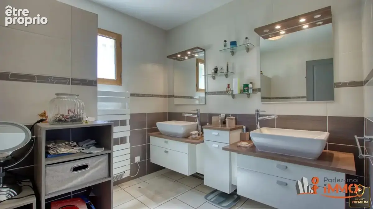 Magnifique Villa d'Architecte - 345 000 € - photo 17
