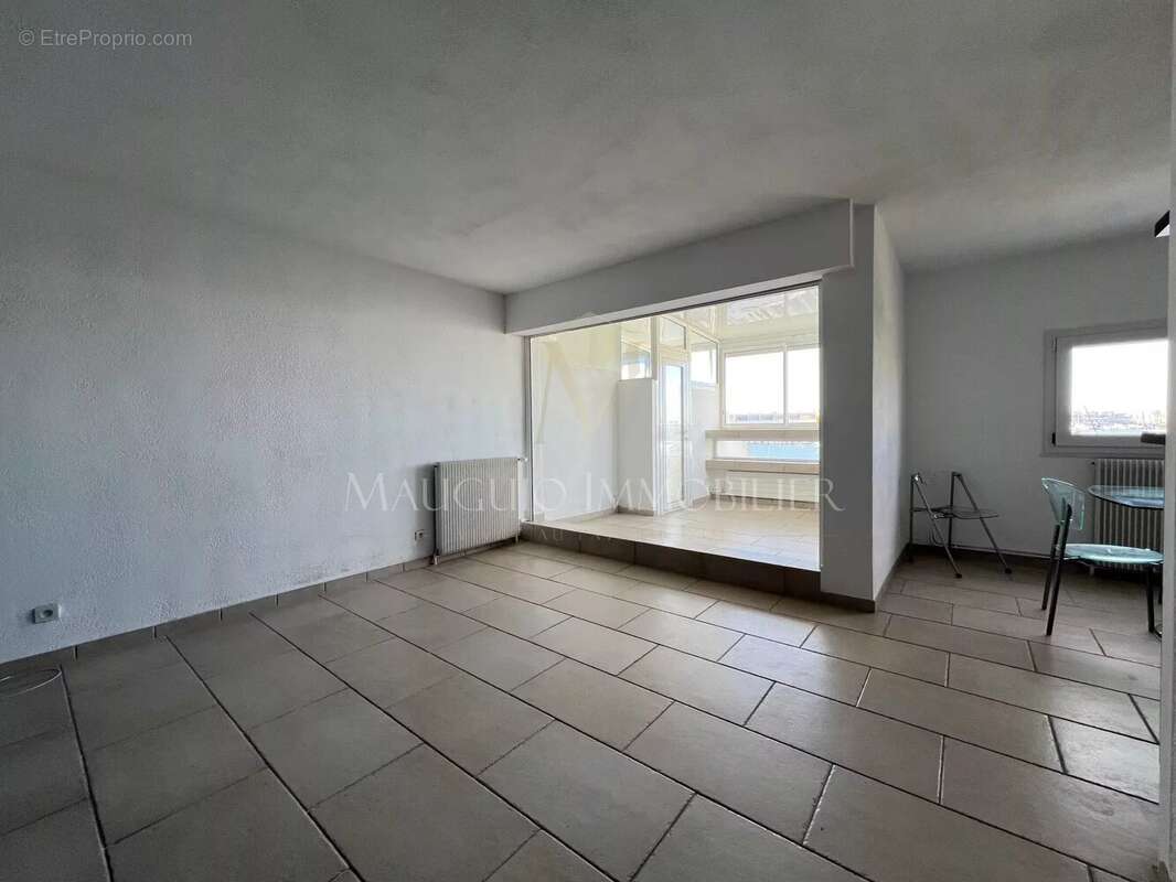 Appartement à LE GRAU-DU-ROI