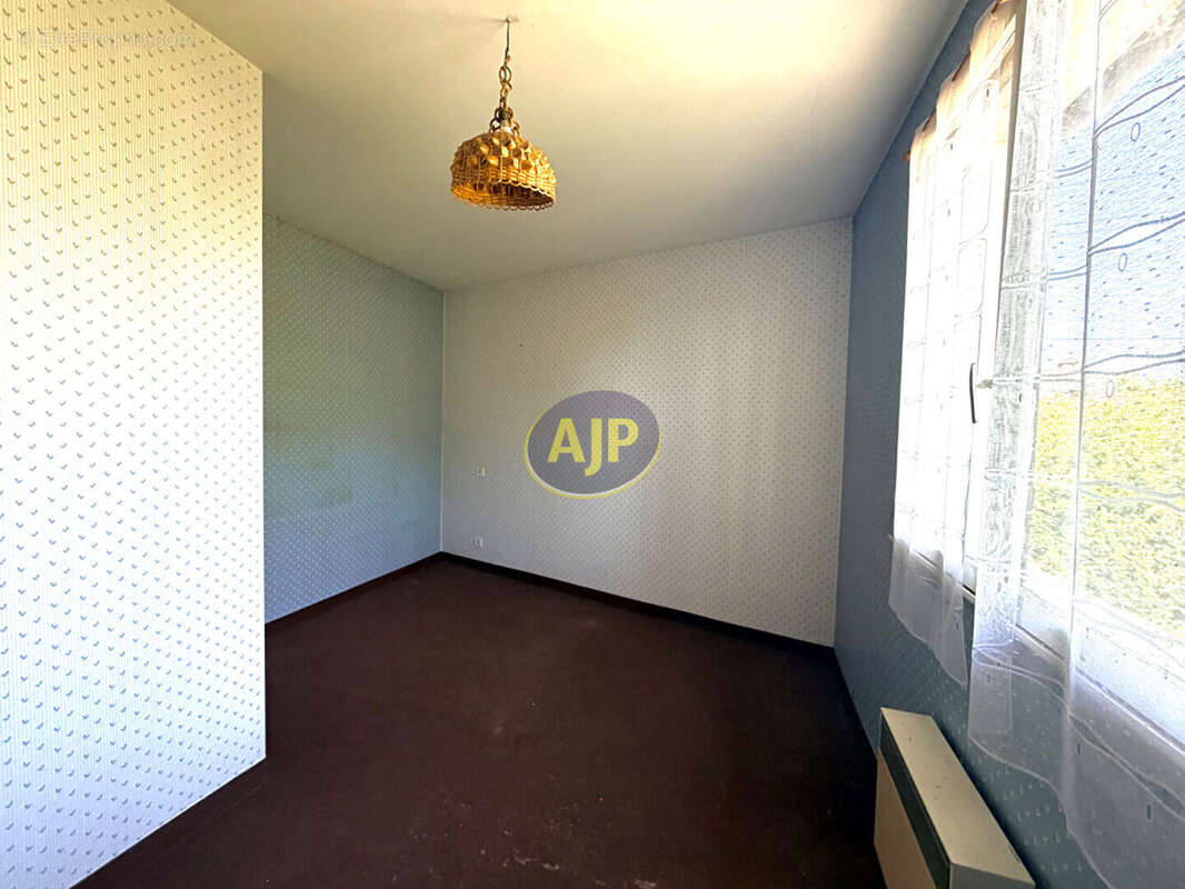 Maison 5 pièces - Sortie de bourg Guémené - photo 5
