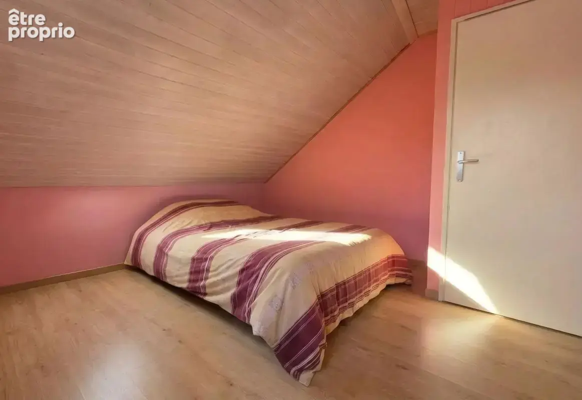 Maison À Vendre - 120m² habitables - photo 14