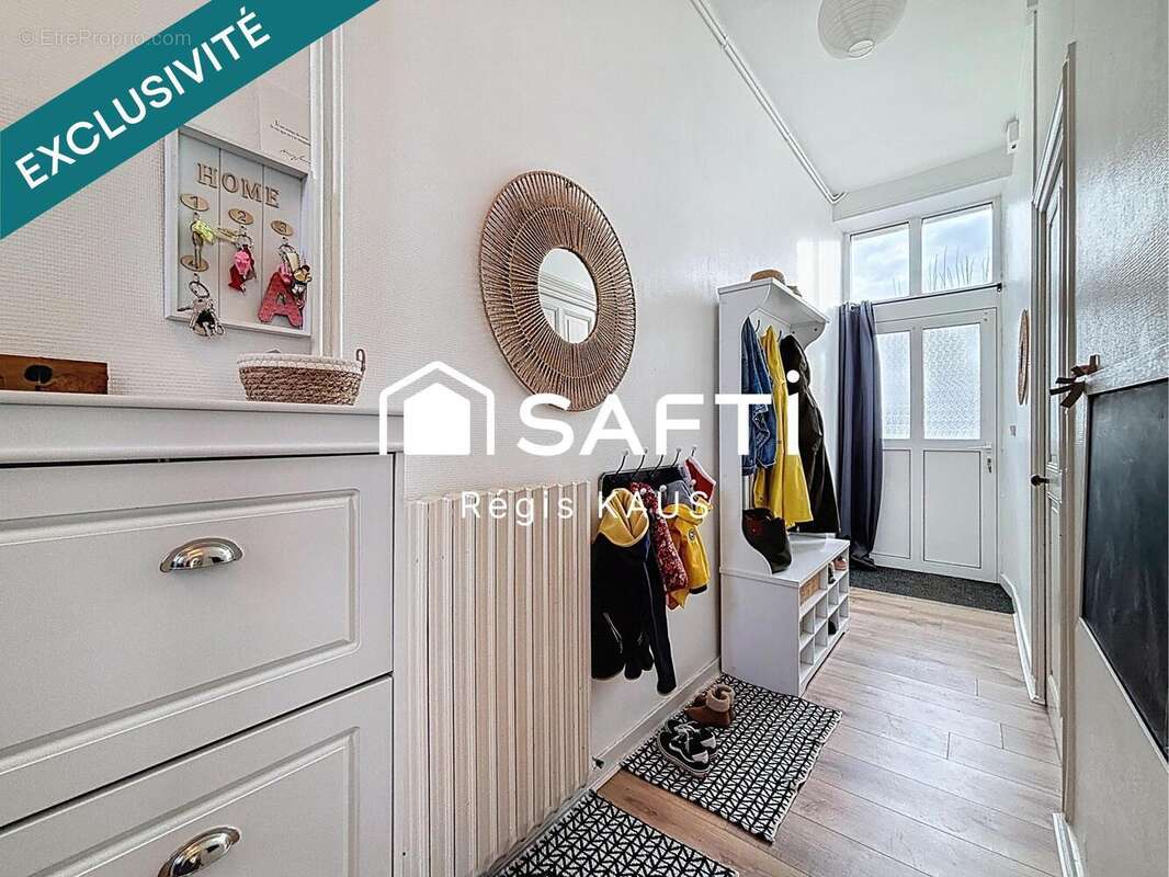 Photo 5 - Maison à NALLIERS