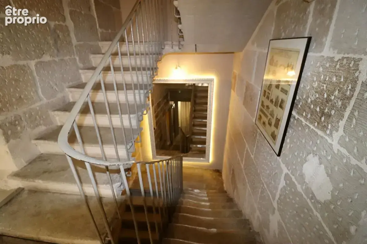 Maison Barbentane 7 pièce(s) 163 m2 - photo 8