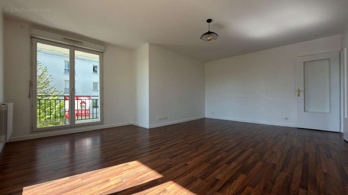 Appartement 85m² à corbeil-essonnes - photo 3
