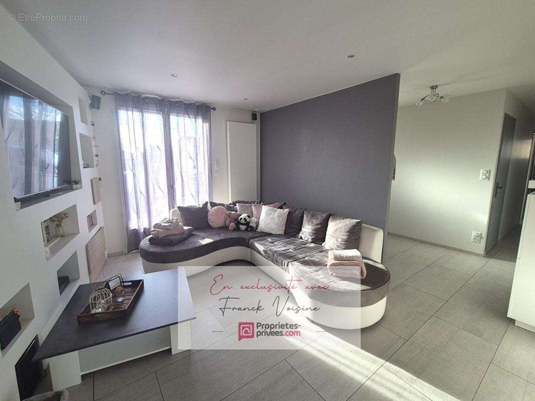 Maison à LES EPESSES