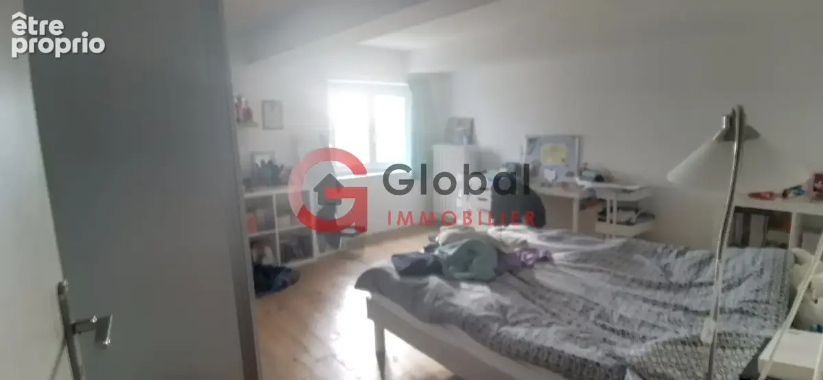 Maison individuelle familiale Effiat (63260) de 160m2 sur terrain clos. - photo 12