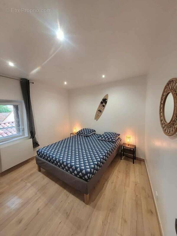 Appartement à ISTRES