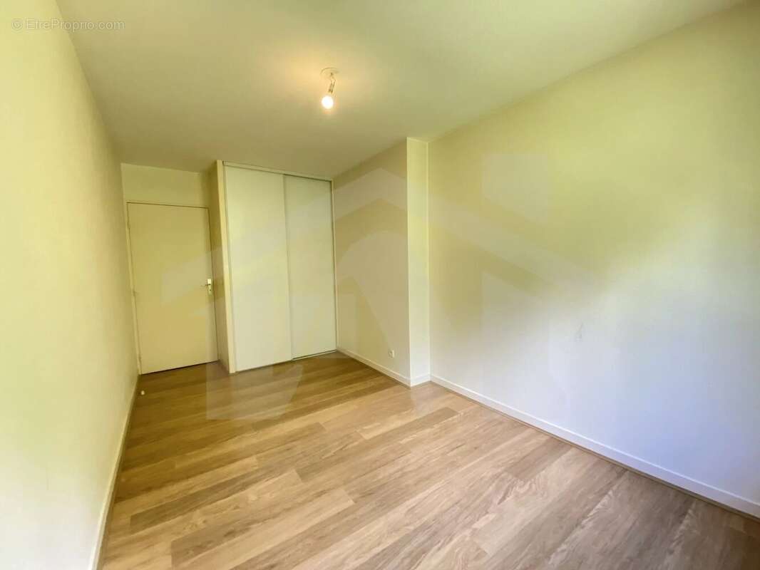 Appartement à MONTBONNOT-SAINT-MARTIN