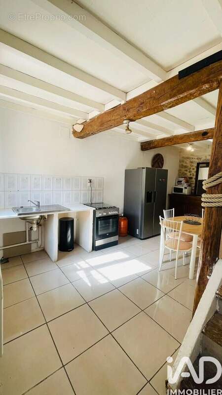 Photo 8 - Maison à ARLES-SUR-TECH