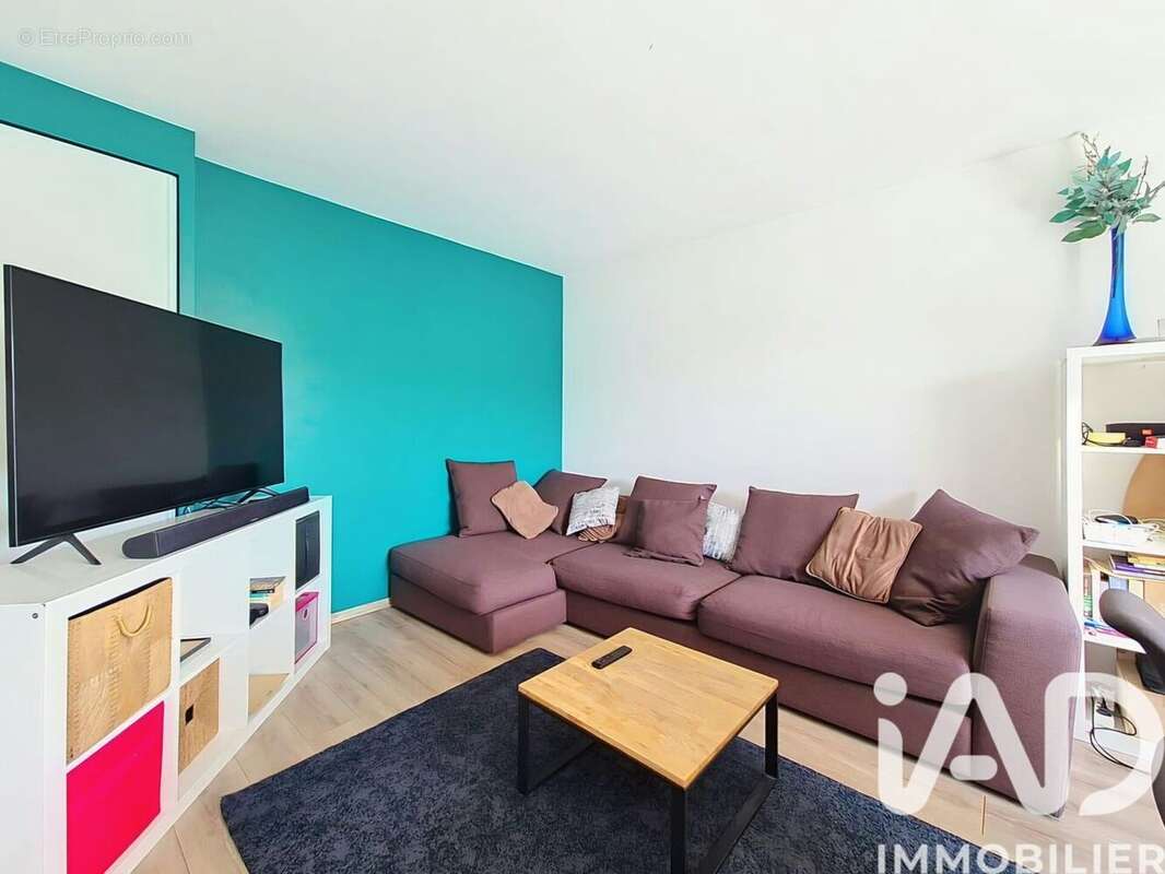 Photo 5 - Appartement à CHOISY-LE-ROI