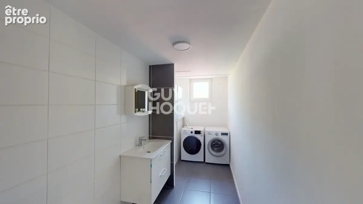 Appartement Oderen 4 pièces 94.88 m2 - photo 9