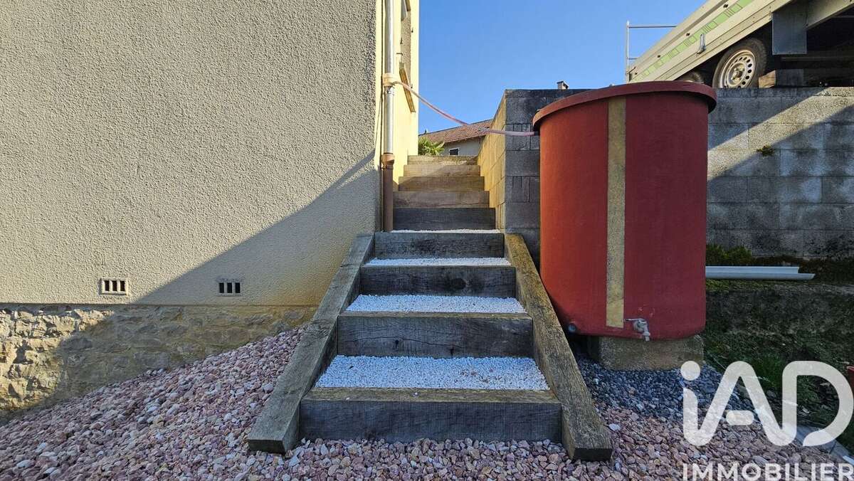 Photo 9 - Maison à SAINT-CONSTANT
