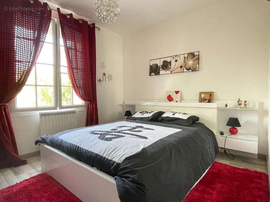 Maison à SAINT-PIERRE-D'OLERON