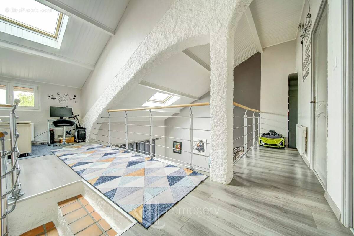 Maison à MARLY