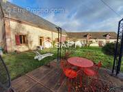 Photo 1 - Maison à DROUE