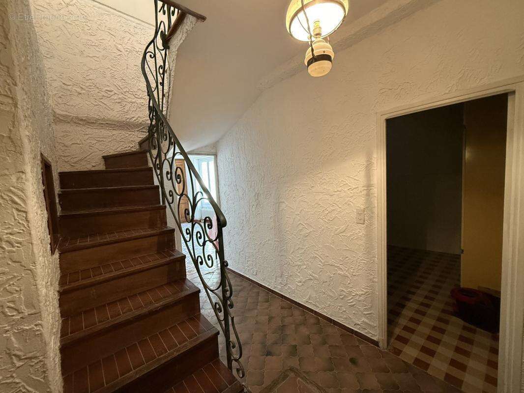 Appartement à BONSON