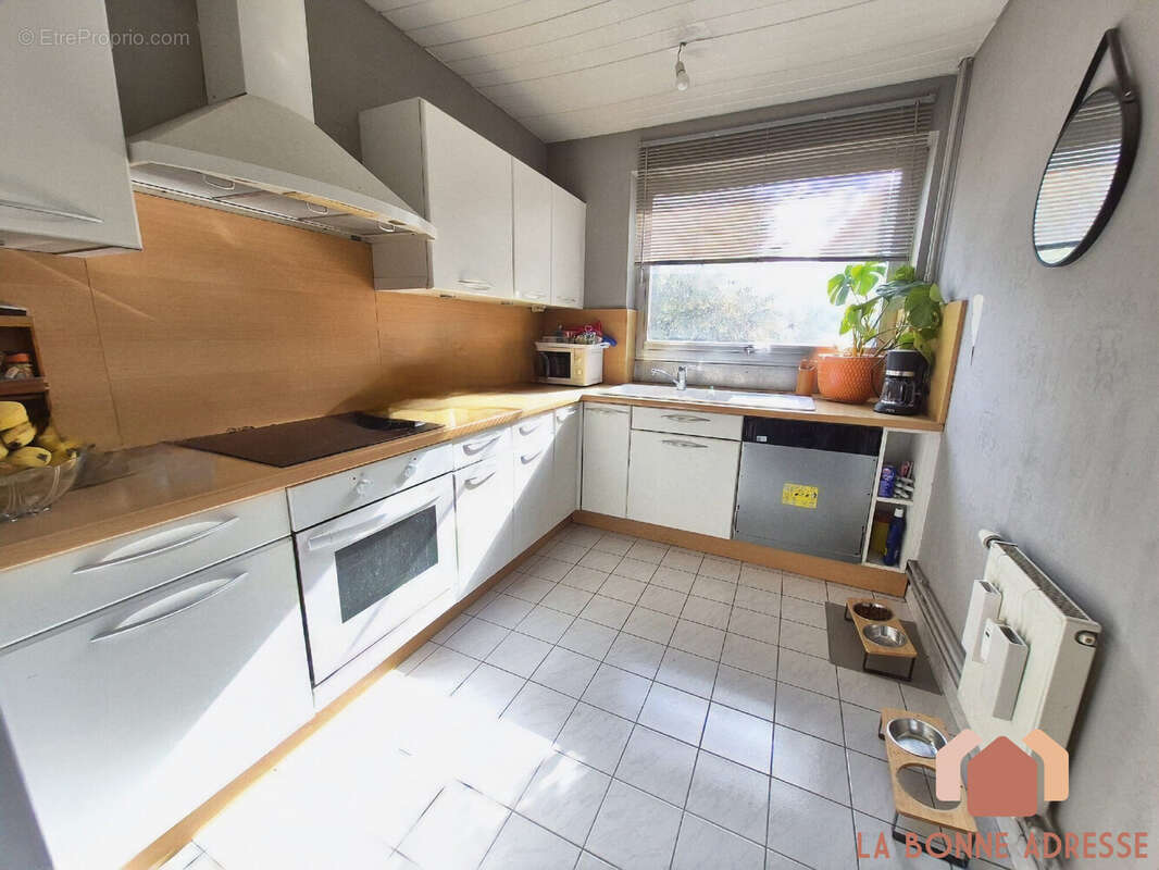 Appartement à ROUBAIX
