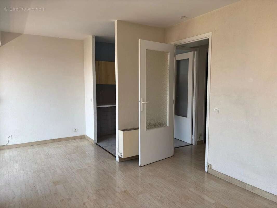 Appartement à CAGNES-SUR-MER
