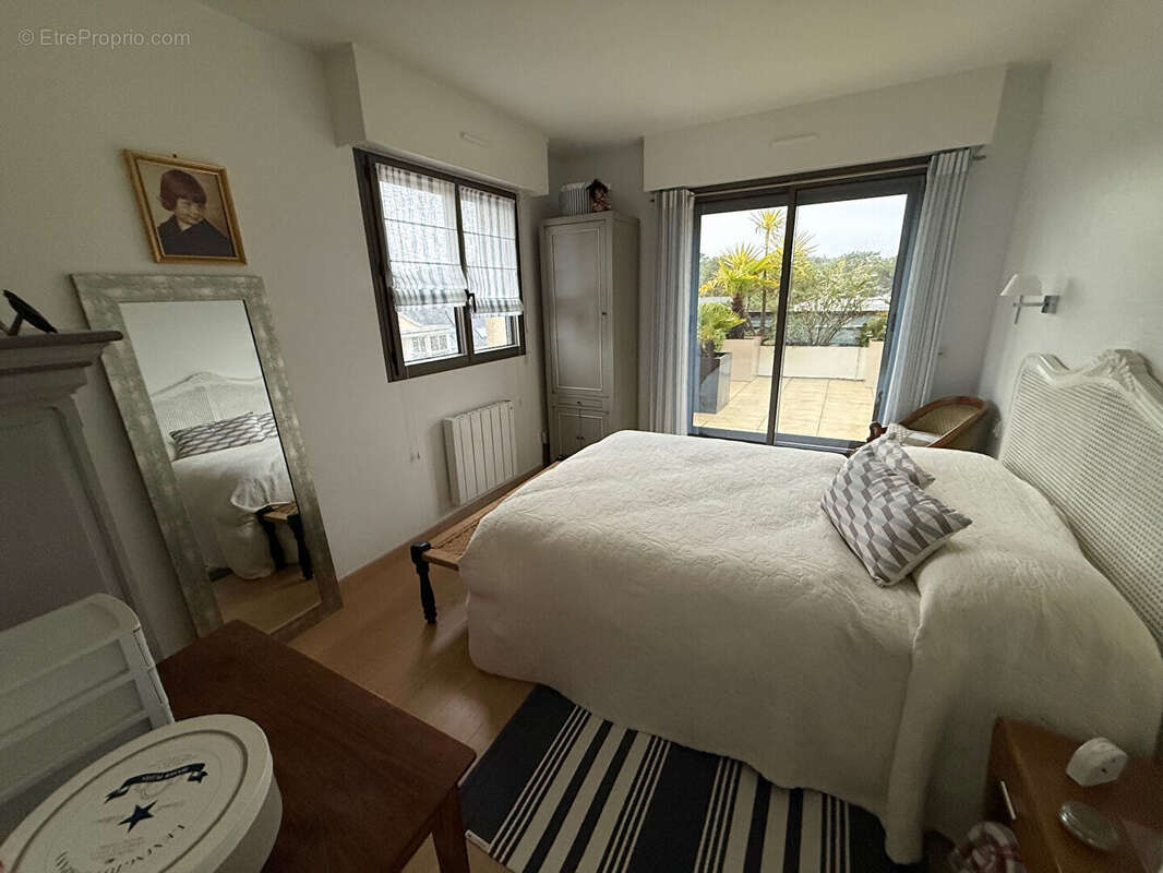 Appartement à LA BAULE-ESCOUBLAC