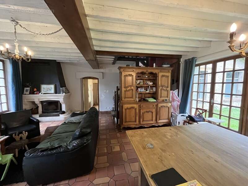 Maison à LA FERTE-SOUS-JOUARRE