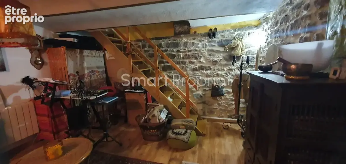 jolie maison de village avec terrasse vue dégagéé - photo 11