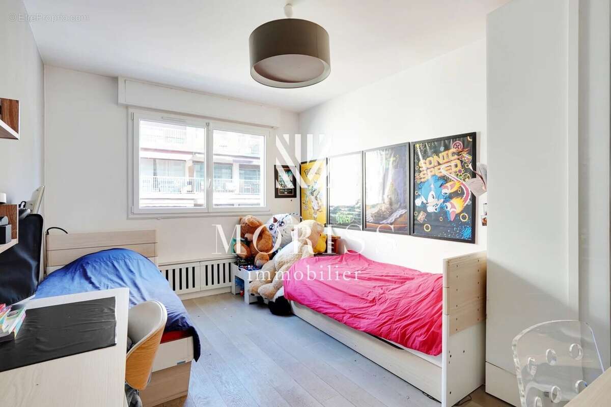 Appartement à SAINT-MANDE