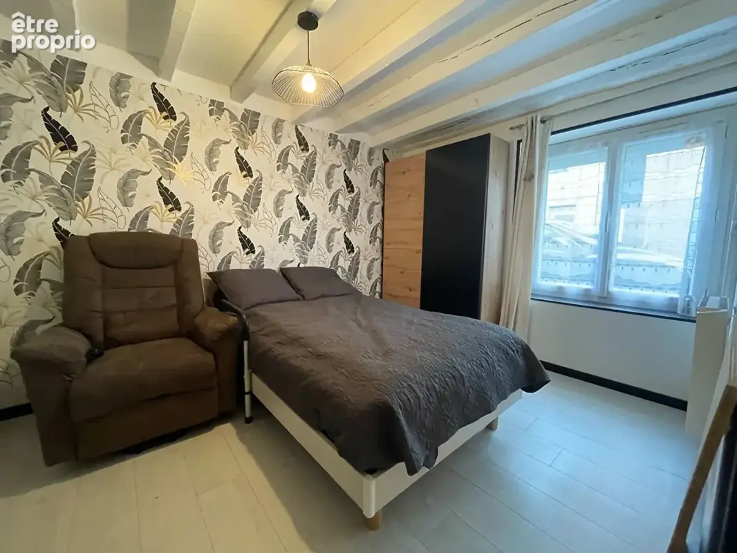 Maison à vendre à Bagneux - Saumur - photo 8