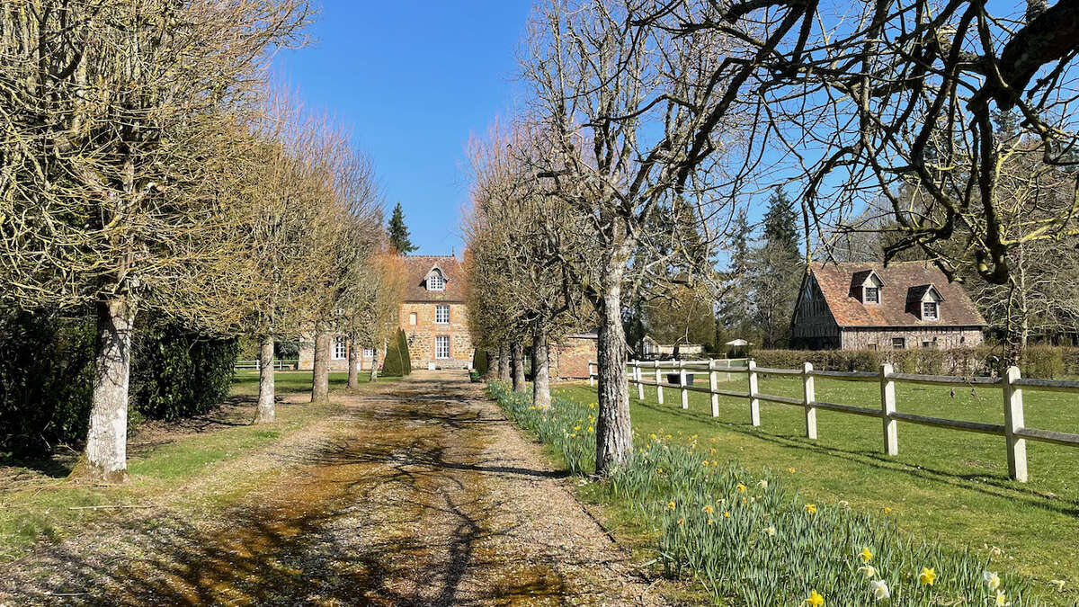 Domaine d'exception avec propriete de caractere - photo 3
