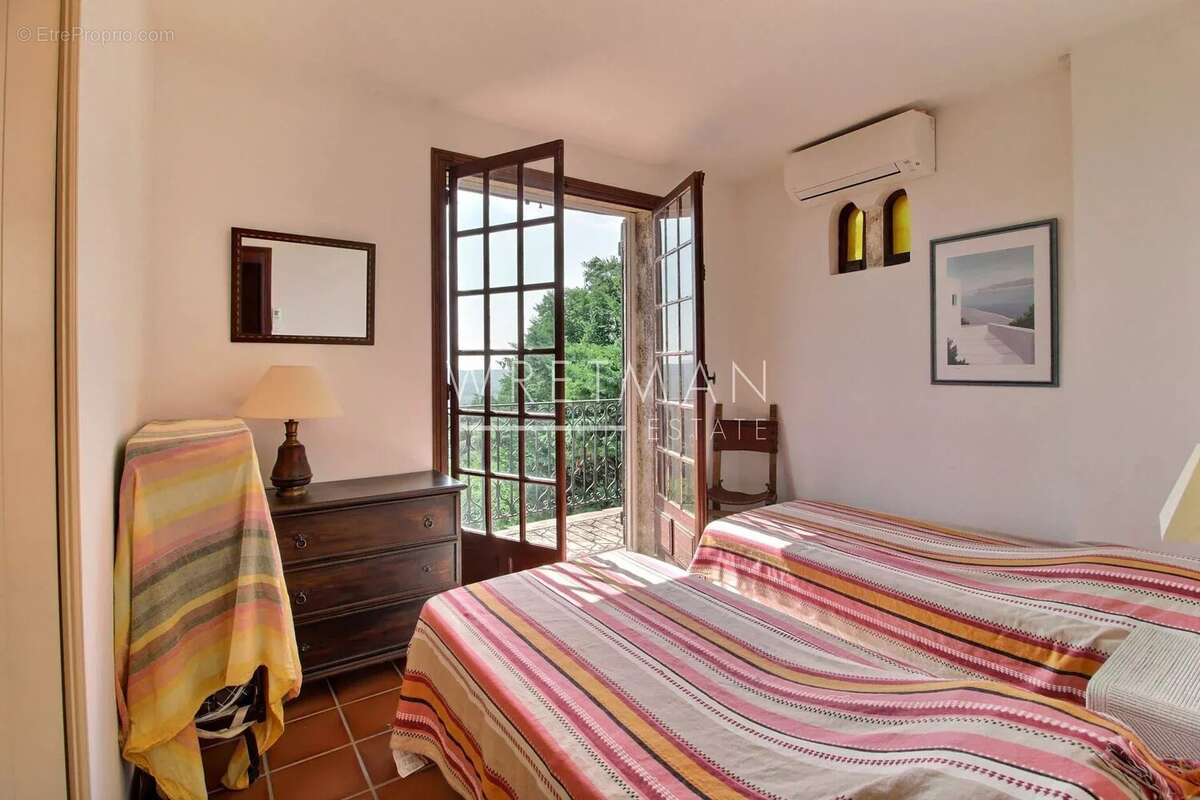 Maison à MONTAUROUX