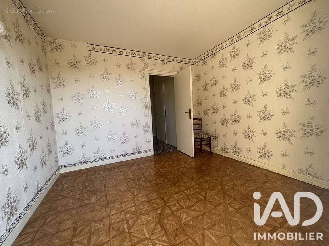 Appartement 65 m² à Sassenage  - photo 8