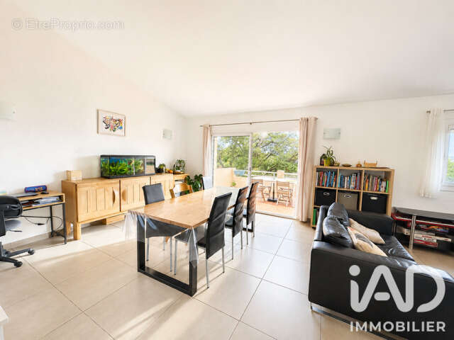 Photo 2 - Maison à PIETROSELLA