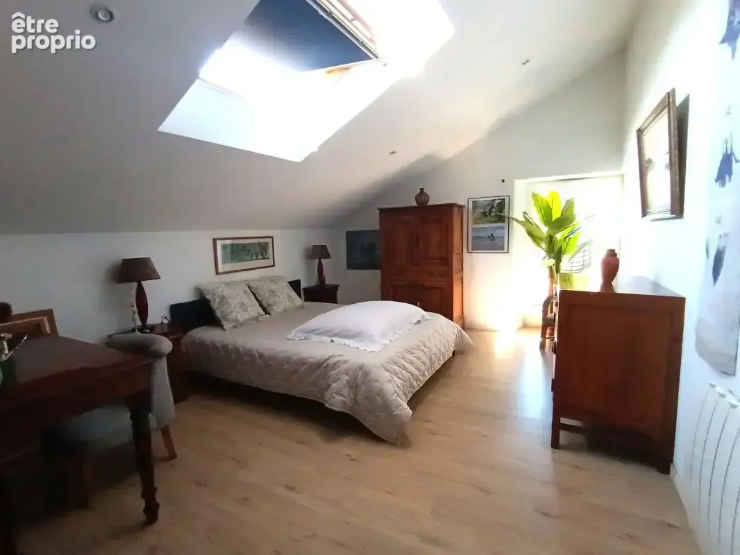 Maison de caractère, au sein d'un environnement préservé - photo 7