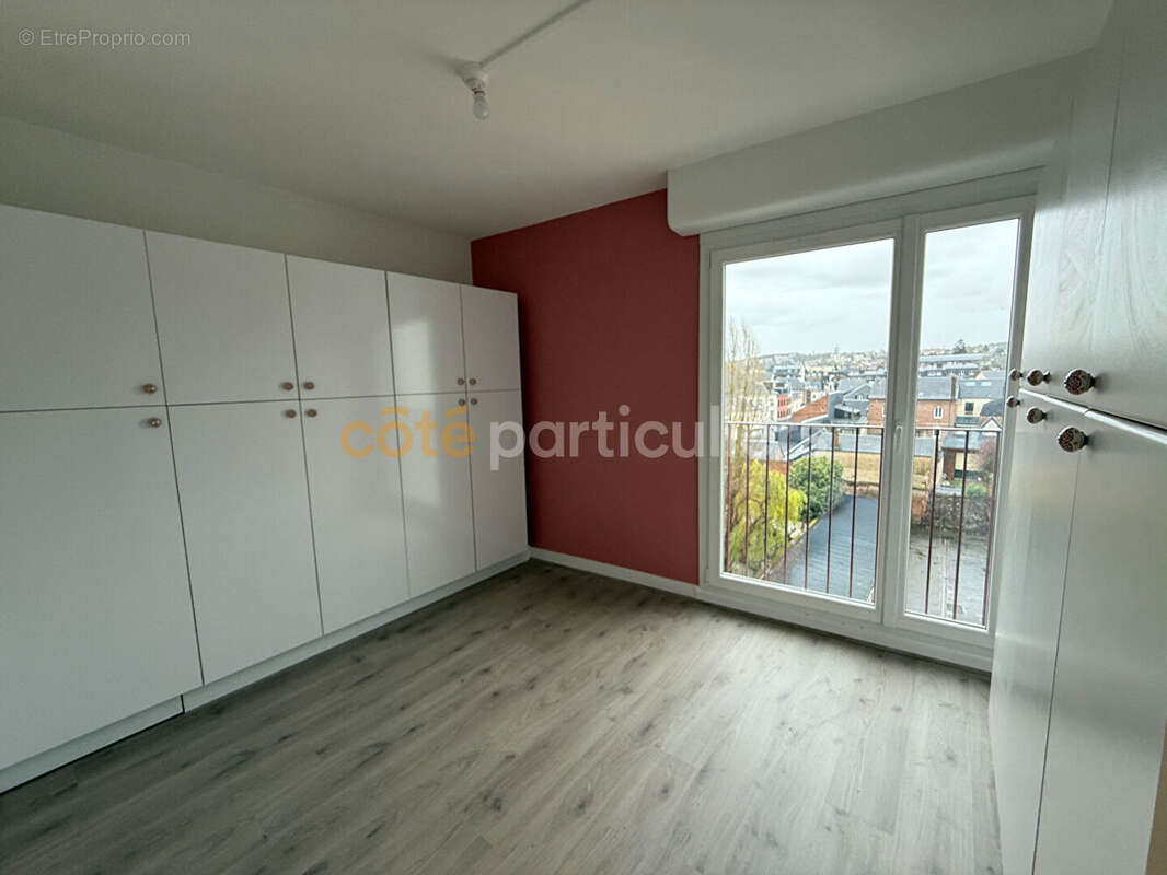 Appartement à EVREUX