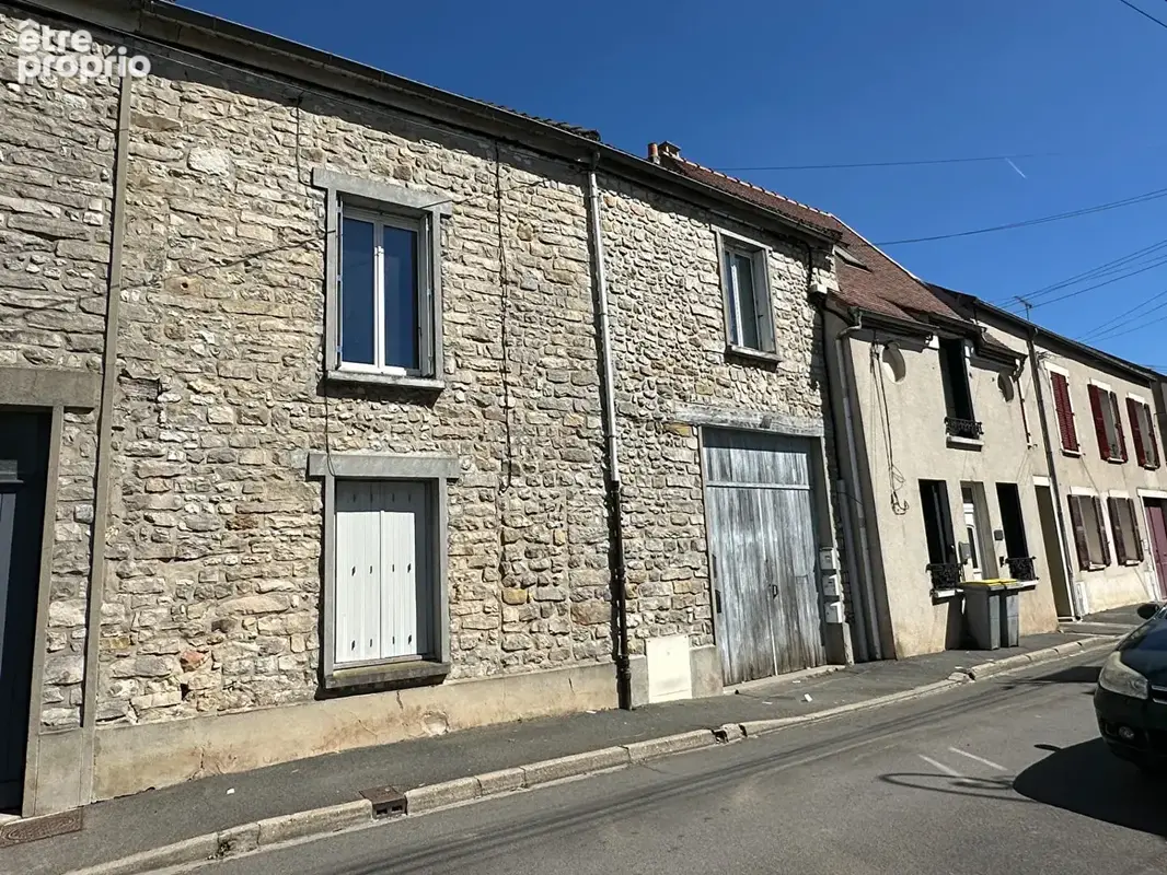 Appartement à MILLY-LA-FORET