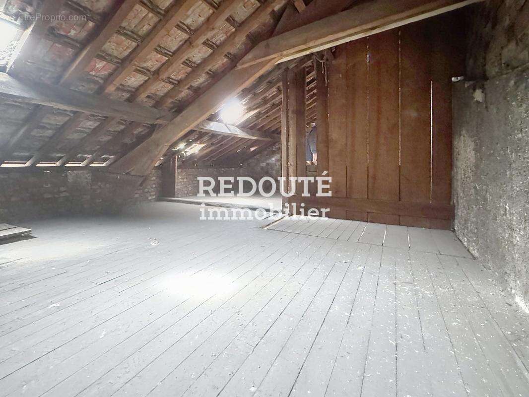 Appartement à REIMS