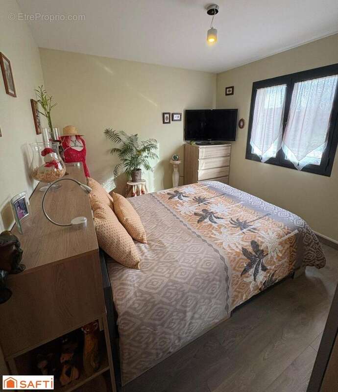 Photo 6 - Maison à SAINT-MAIXANT