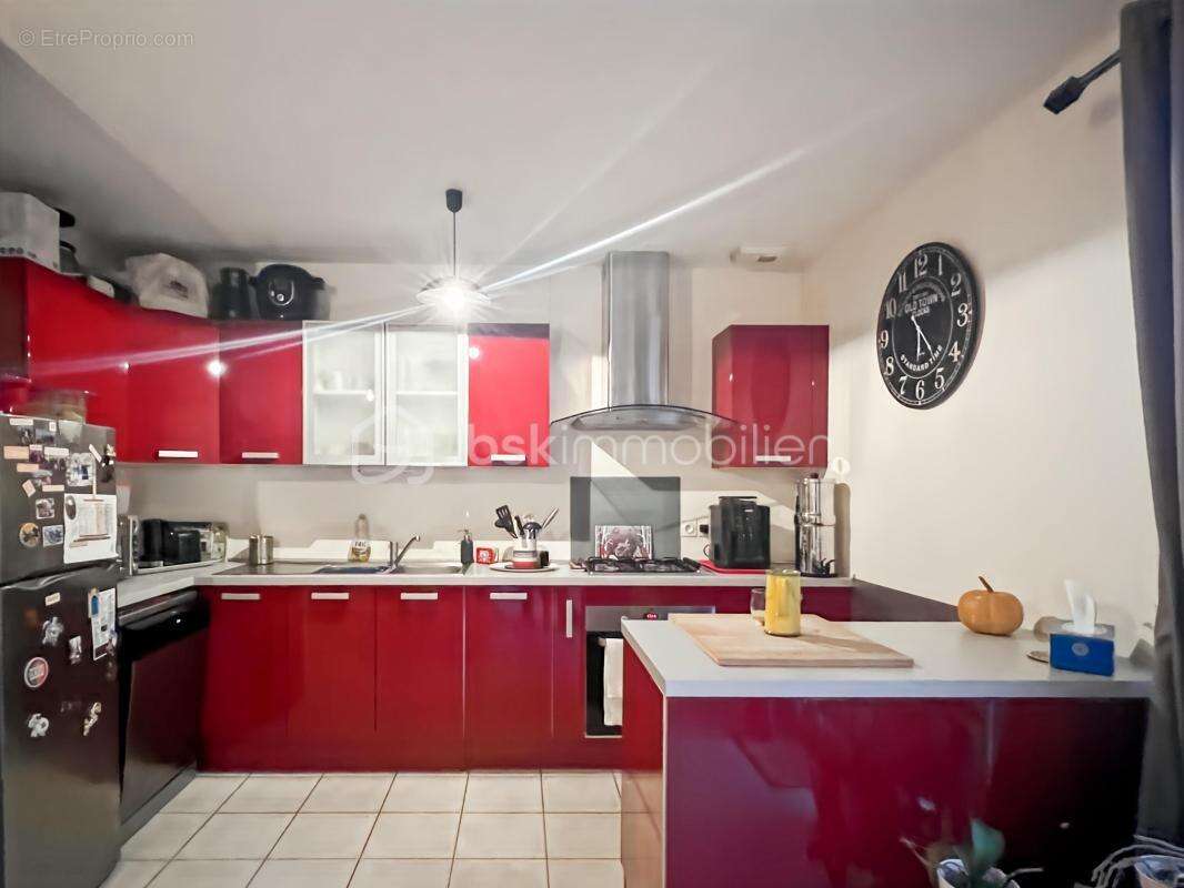 Maison à JANVILLE-SUR-JUINE