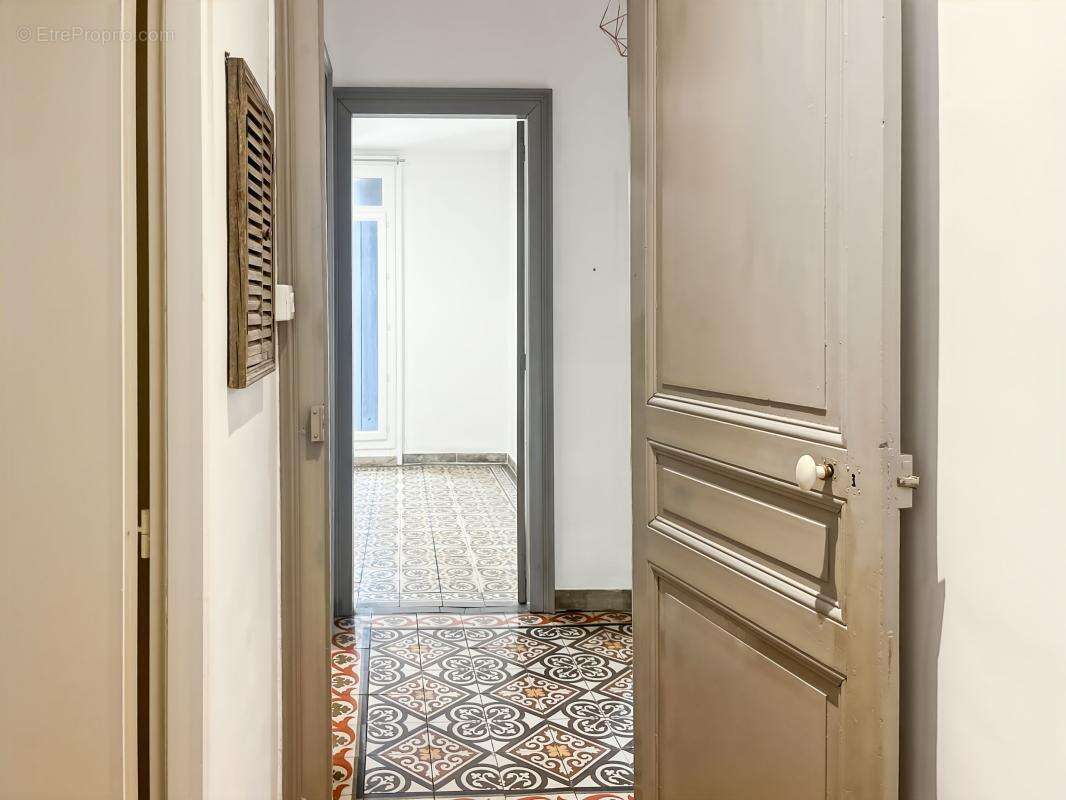 Maison à MARSEILLAN