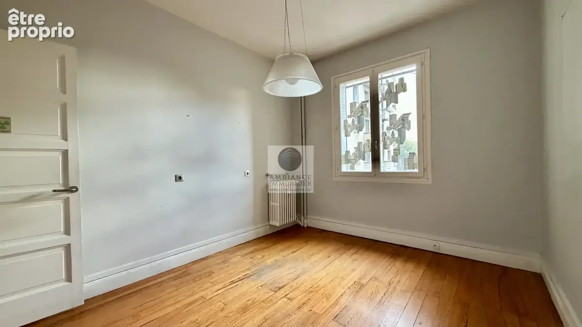 Un appartement à repenser en coeur de ville - photo 4