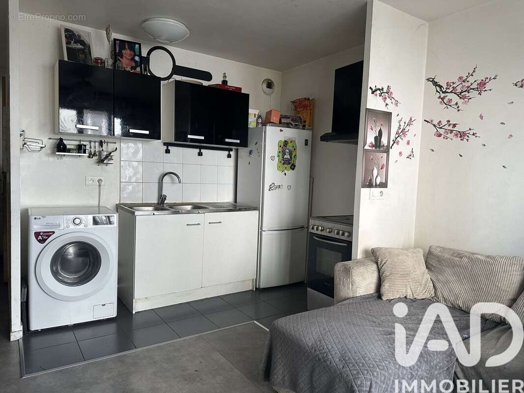 Photo 4 - Appartement à BONDOUFLE