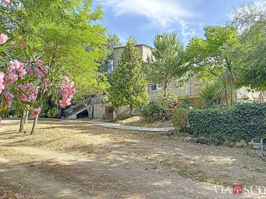 Maison à BEZIERS