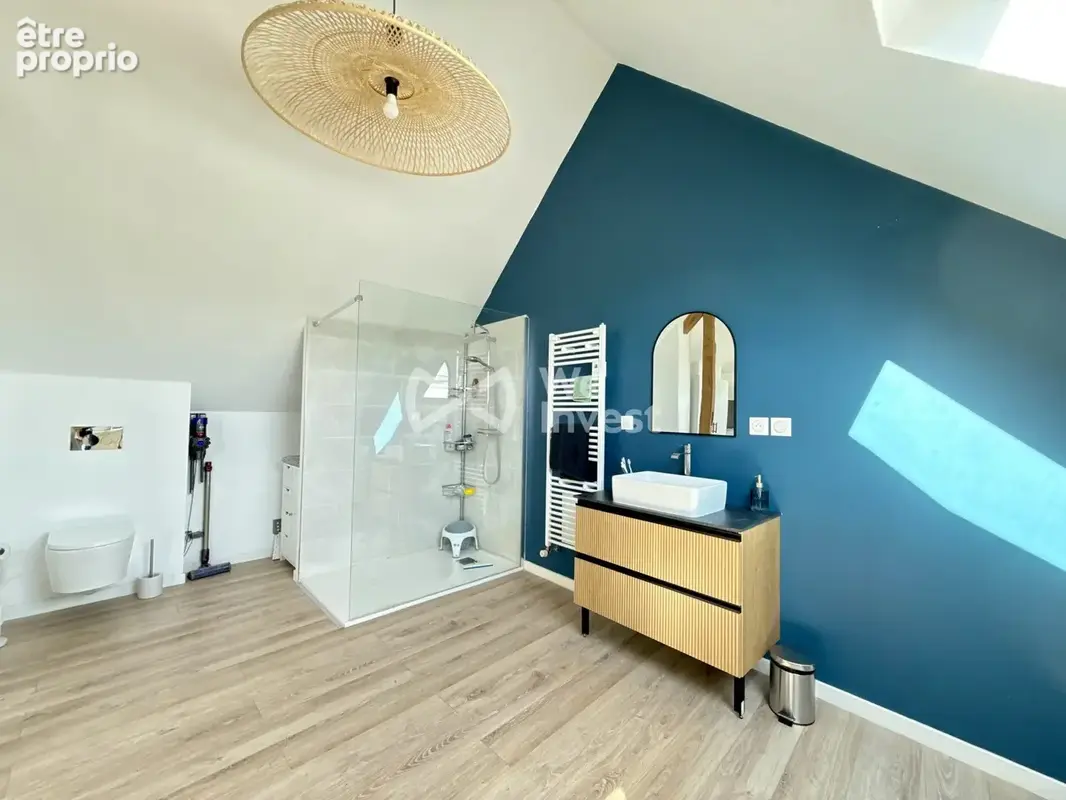 Maison 6 pièces 139 m² à vendre à Haillicourt (62940) - photo 7