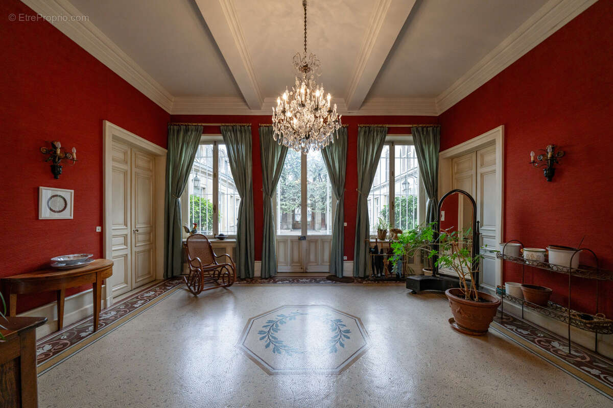 Vente Appartement Exceptionnel - Vue Cathédrale - photo 11