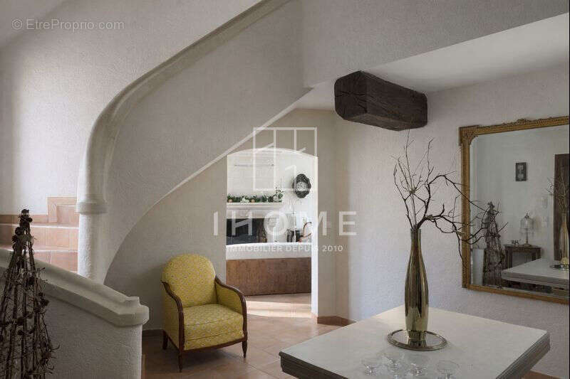 Maison à MURS-ERIGNE