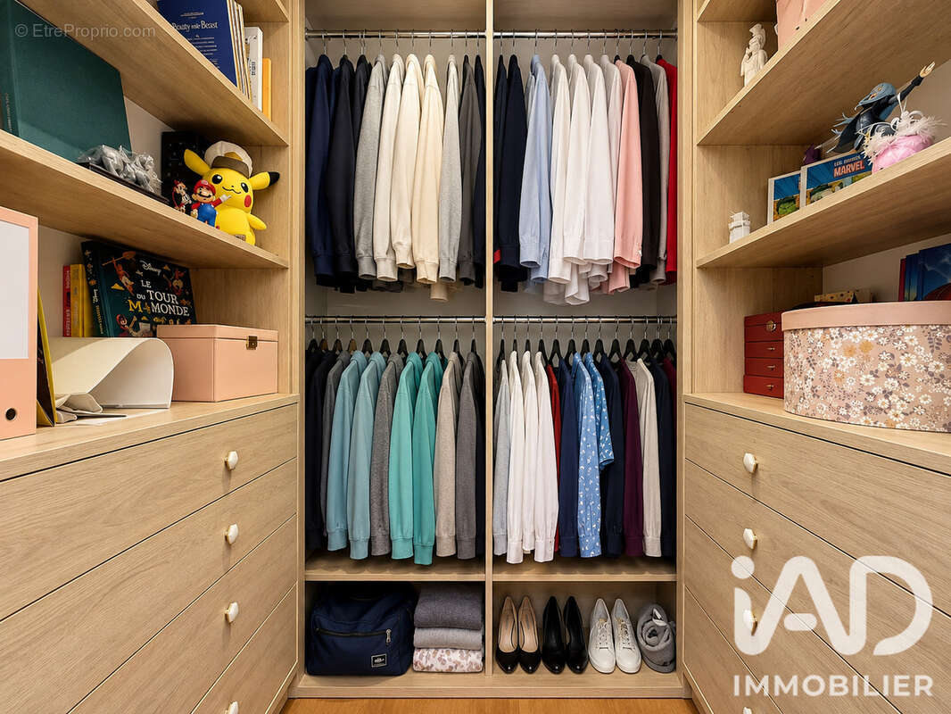 Photo 8 - Appartement à CLAMART
