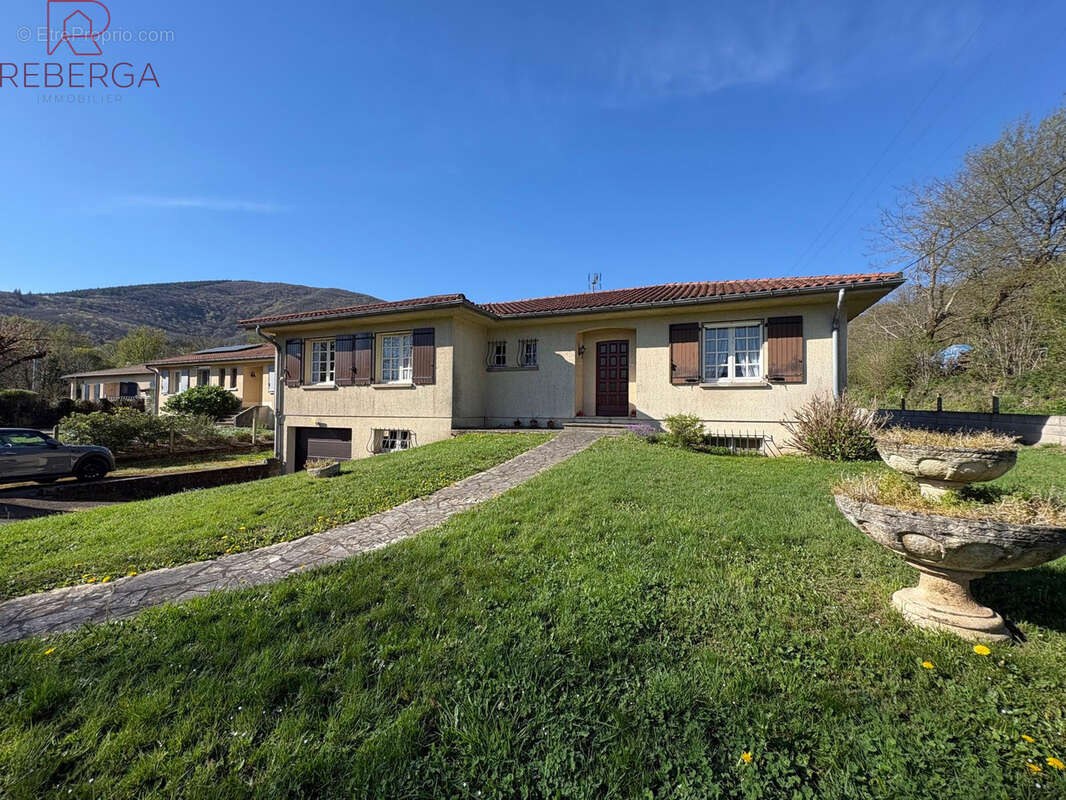 Maison saint amans soult - photo 35