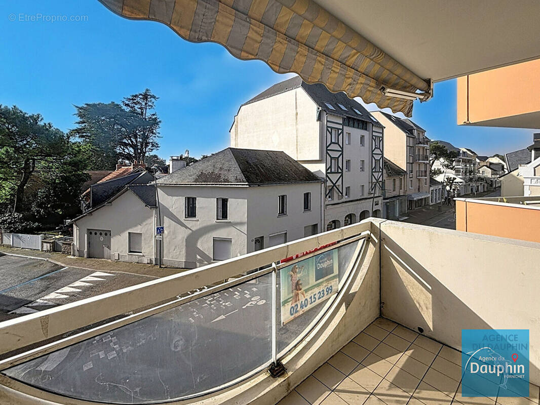 Appartement à PORNICHET