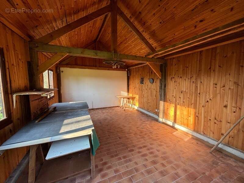 Maison à LA FERTE-SOUS-JOUARRE