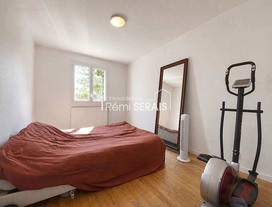 Appartement 3 chambres- Alençon Lancrel - photo 6