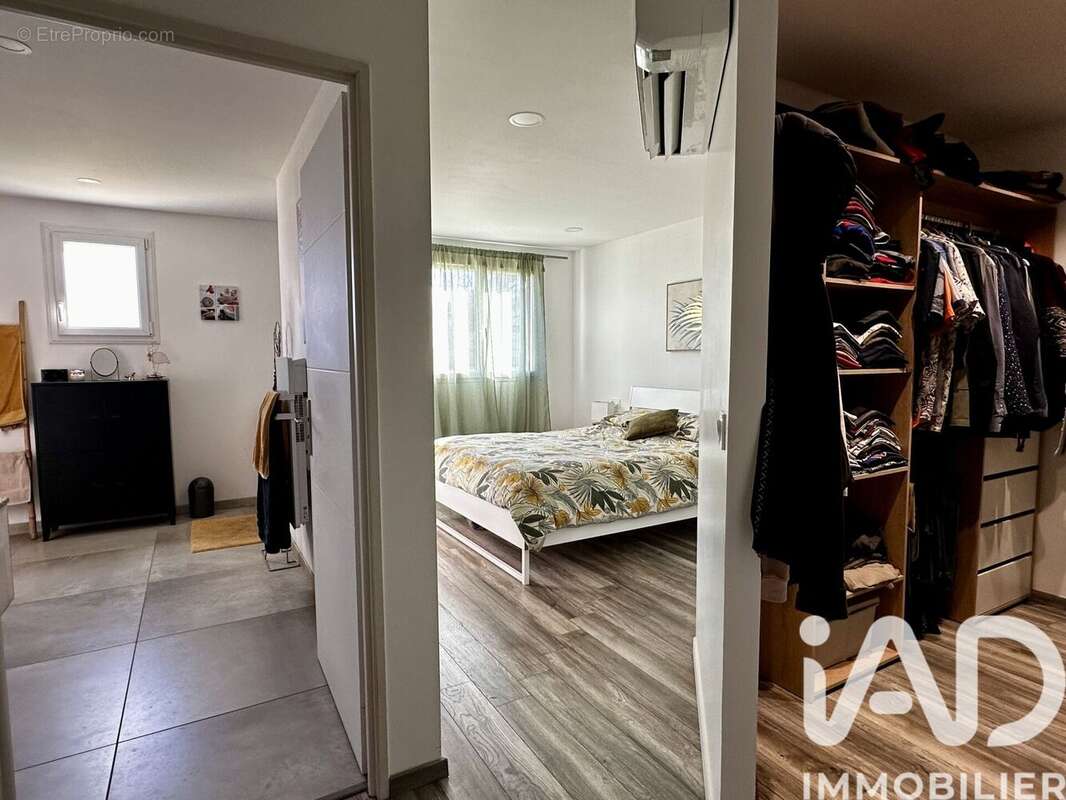 Photo 5 - Maison à LEOGEATS