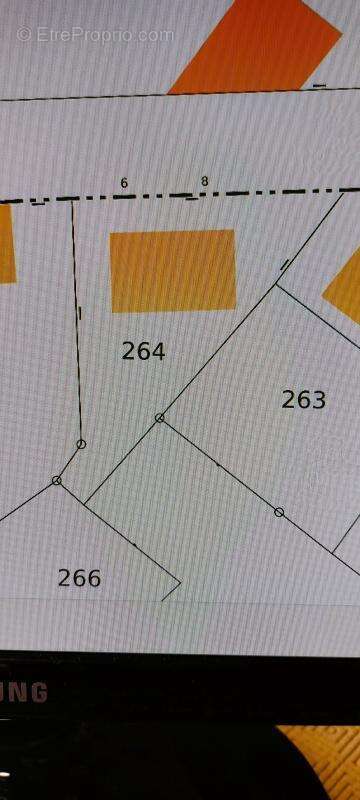 Maison à BROTTE-LES-LUXEUIL